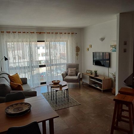 Salema Beach Apartment Esterno foto