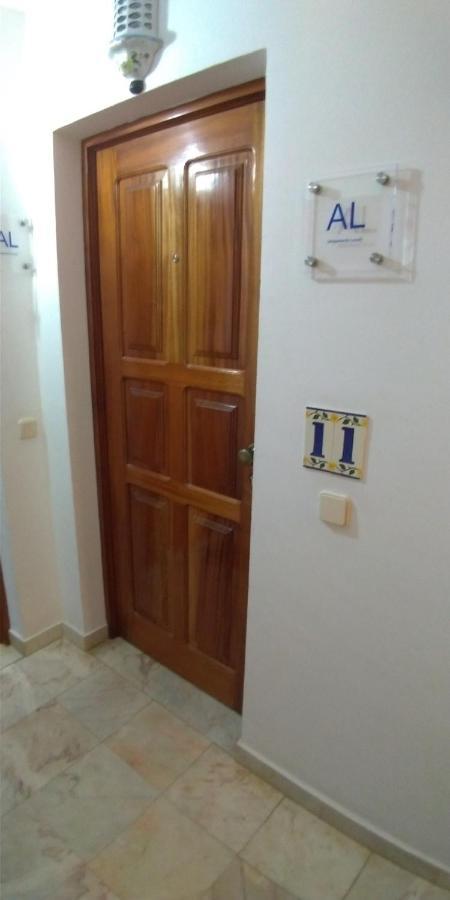 Salema Beach Apartment Esterno foto