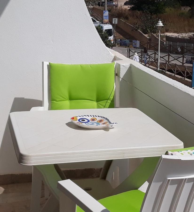 Salema Beach Apartment Esterno foto