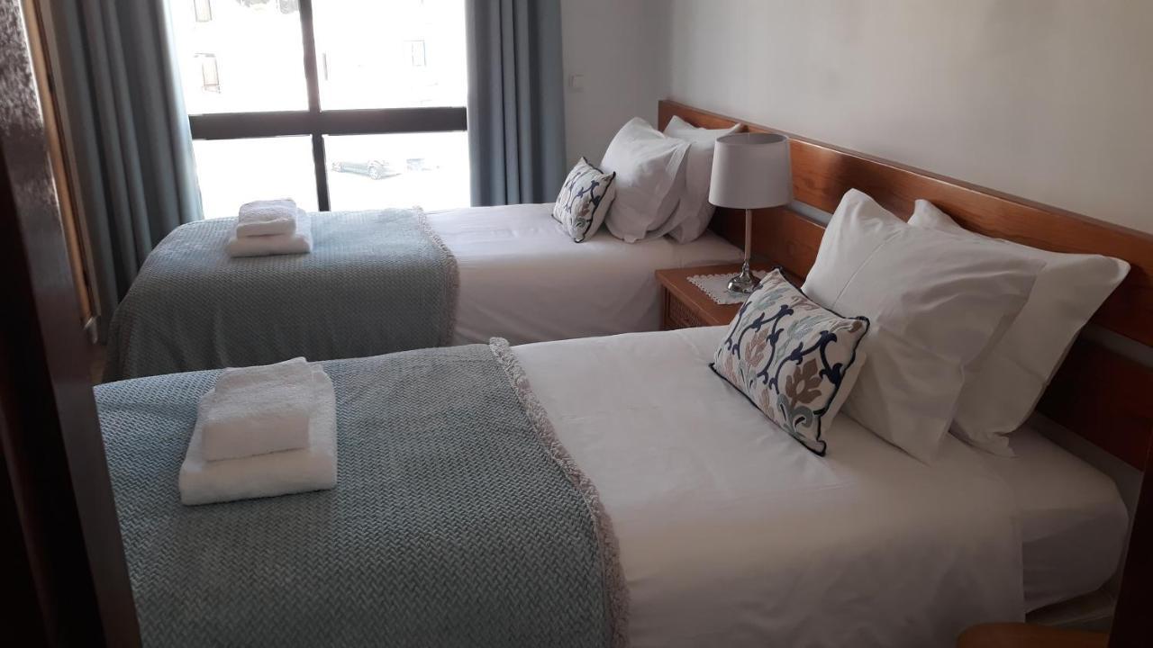 Salema Beach Apartment Esterno foto